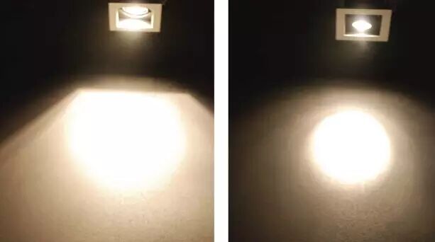 什么样的灯才能入照明设计师的“法眼”？