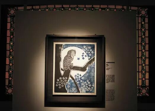 浅析博物馆照画的六种方式