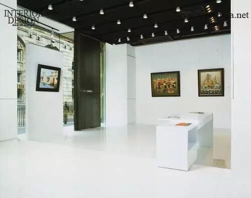 浅析博物馆照画的六种方式