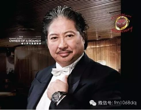 【传奇】《音乐传奇》刘洋——成龙都要敬他三分,他才是...