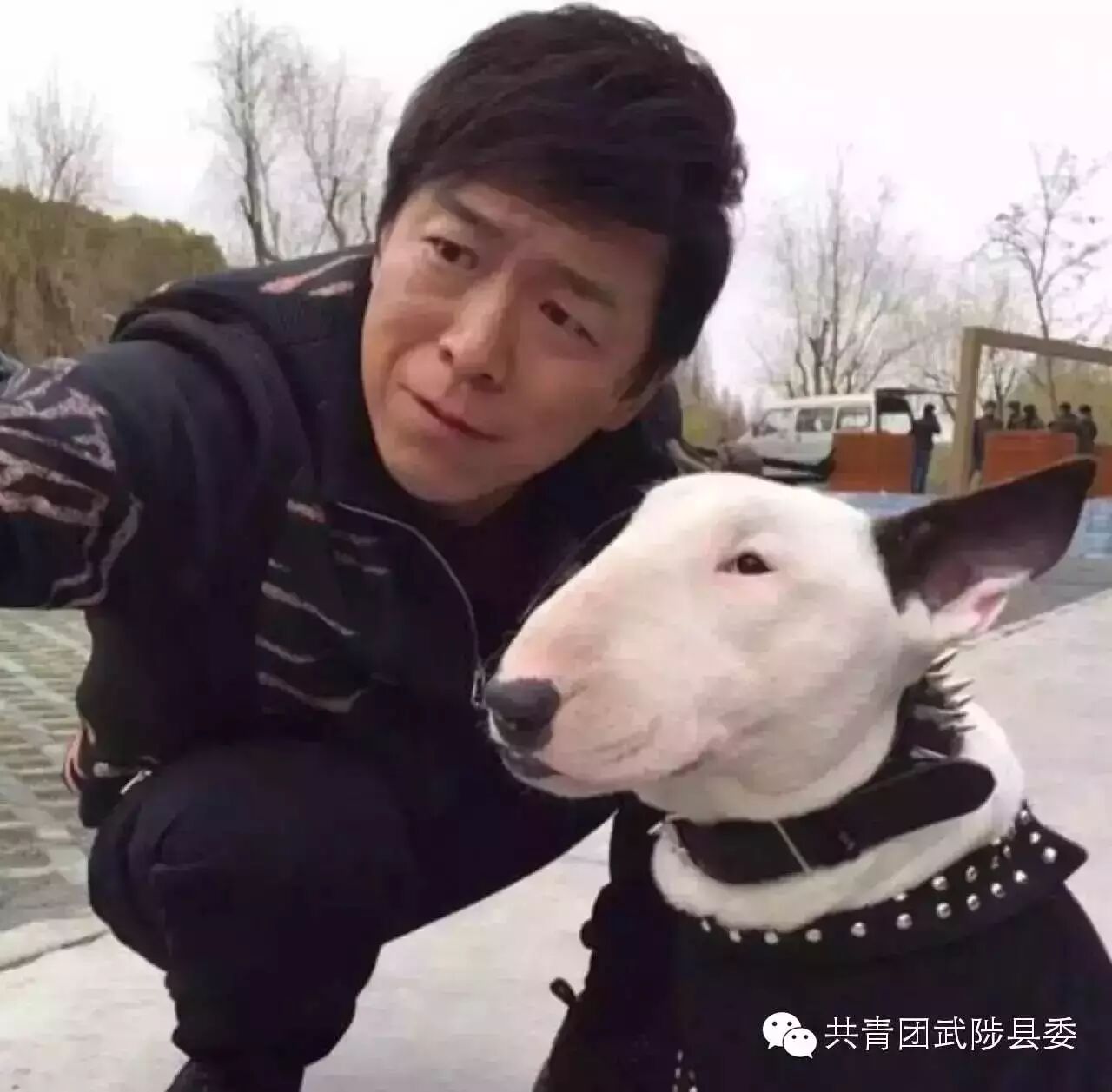 孙红雷vs黄渤:万万没想到,栽在一条狗手里...