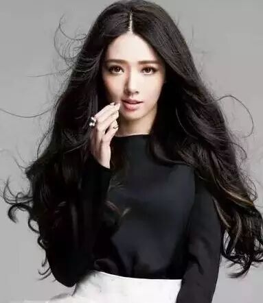 气质女神郭碧婷是怎样养成的?