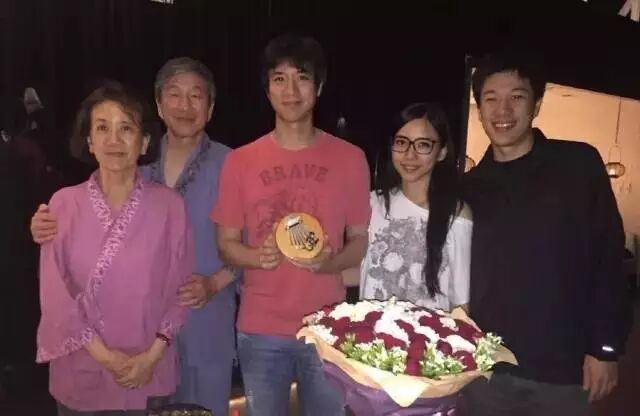 王力宏宣布妻子怀上二胎,网友操碎心给娃起名＂王二小 王...