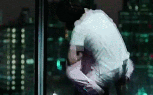 大尺度!马伊琍朱亚文激情戏,答应我千万别让文章看到!