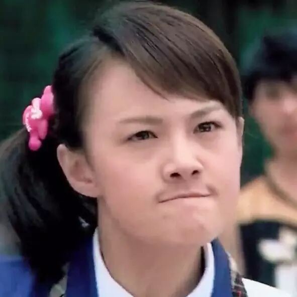 相比现在矜持的脸,更爱郑爽张翰杨幂当初用力过猛却走心...