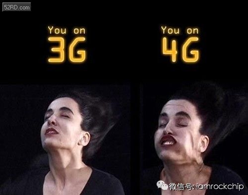 瑞芯微 4G LTE成熟整体解决方案来了！五模组支持几乎所有频段且相互pin2pin-瑞芯微 roadmap2