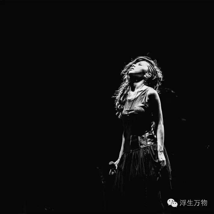 到底是谁把邓紫棋灌醉?丨华语歌坛未解之谜