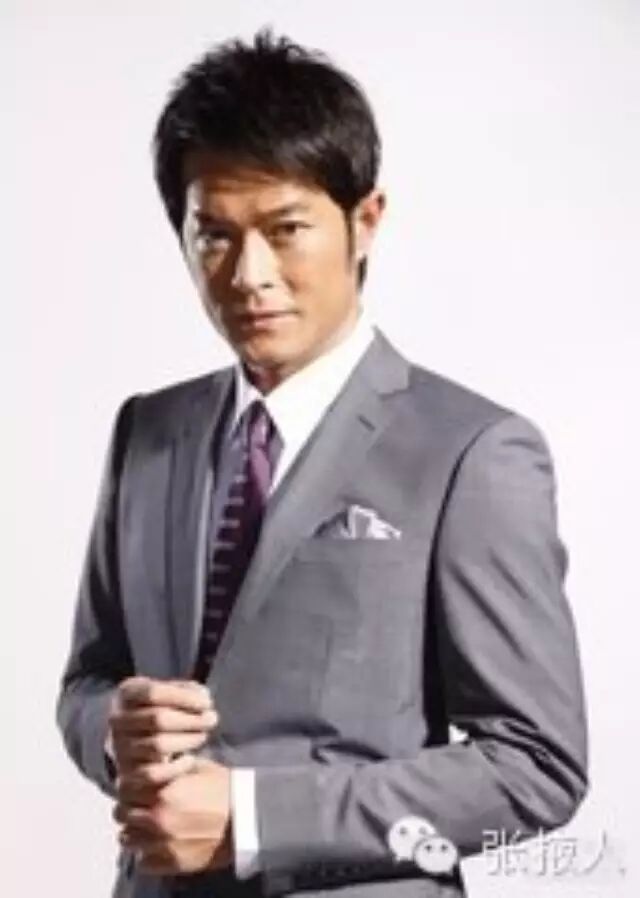 古天乐真实身份,内幕惊人!震惊无数人!!