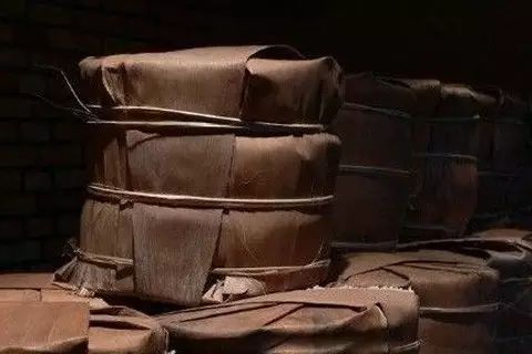 英国权威杂志谈普洱茶，震惊国人