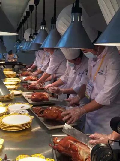国宴餐具 太长脸了 - 斩云剑 - 斩云剑的博客 国宴餐具 太长脸了 - 斩云剑 - 斩云剑的博客