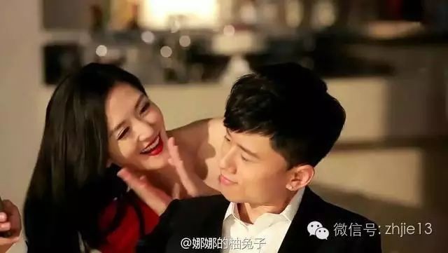 张杰谢娜结婚五周年,特推出私藏已久经典作品