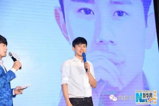 张杰成立个人工作室 称造人计划一直有准备