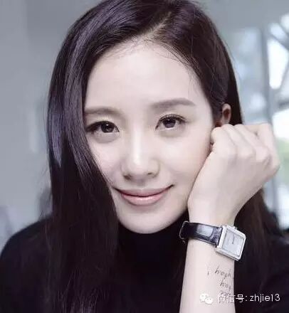 刘诗诗:不卑不亢,不争不抢,却得到了最好的幸福!