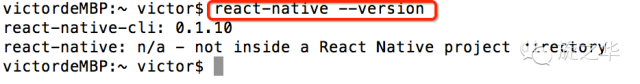 React Native之配置开发环境第14张
