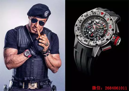 戴表,到底代表什么 - 一炮手 - 一炮手的杂志型编撰博客 戴表,到底代表什么 - 一炮手 - 一炮手的杂志型编撰博客