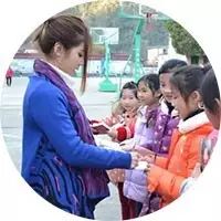 ＂邓紫棋教我唱歌＂ 湖南山村学生迎来爱心支教明星