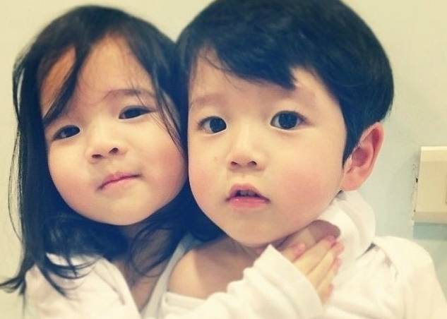 生二胎哪是这么简单的事,养起来心好累…-怀孕期