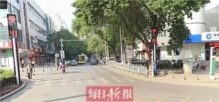 天津新增21处右转信号灯 任性就罚你200记6分