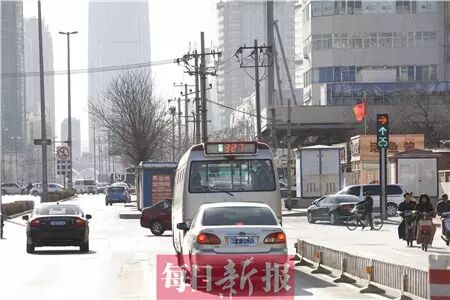 天津新增21处右转信号灯 任性就罚你200记6分