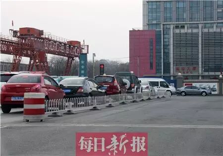 天津新增21处右转信号灯 任性就罚你200记6分