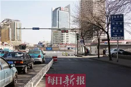 天津新增21处右转信号灯 任性就罚你200记6分