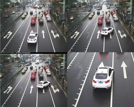 过去三天“轧线的”较上周同期少三成