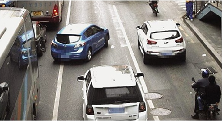 过去三天“轧线的”较上周同期少三成