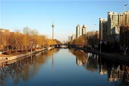 津PM2.5首要污染物是扬尘？和北京有啥区别？