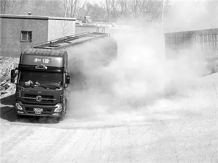 津PM2.5首要污染物是扬尘？和北京有啥区别？