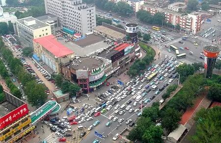 津PM2.5首要污染物是扬尘？和北京有啥区别？