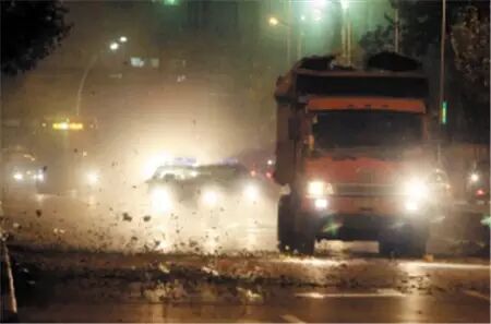 津PM2.5首要污染物是扬尘？和北京有啥区别？