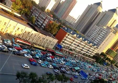 津PM2.5首要污染物是扬尘？和北京有啥区别？