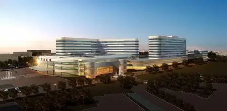 天津2015年所有新医院建设使用进度一览