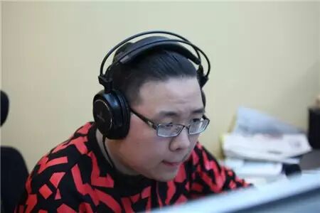 从未爱过 “玻璃人”自导出爱情微电影