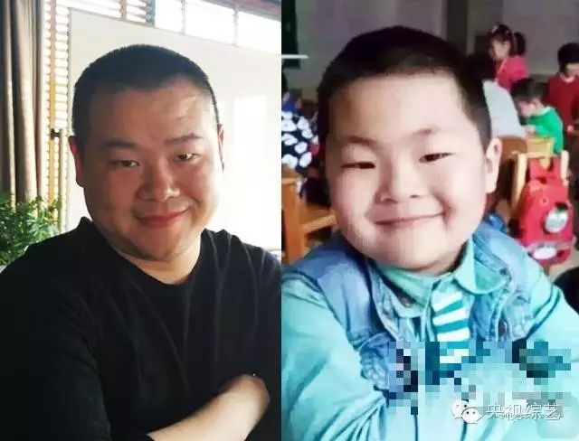 这些孩子和周迅、岳云鹏、李宇春、周杰伦、彭于晏太像了!