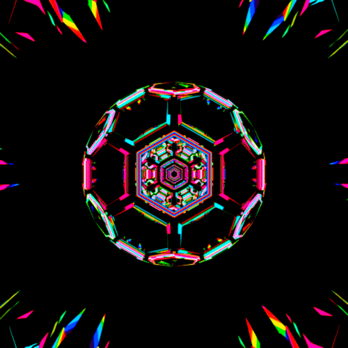 高次元光球让生活福气满满,福分圆满