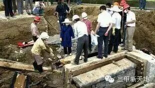 孙悟空墓里发现了什么_悟空墓是真的假的_孙悟空的墓找到了吗