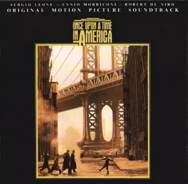 Ennio Morricone - Friends