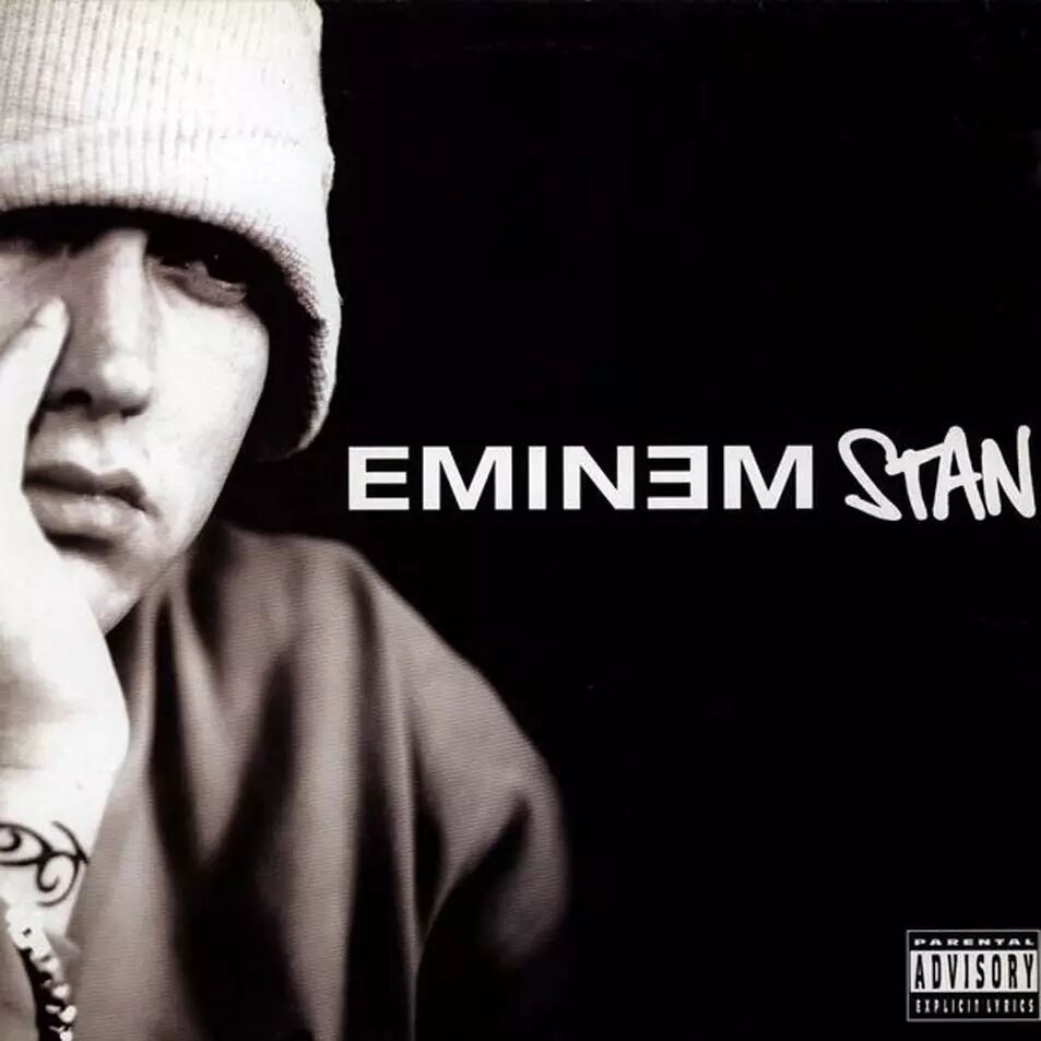 Eminem; Dido - Stan