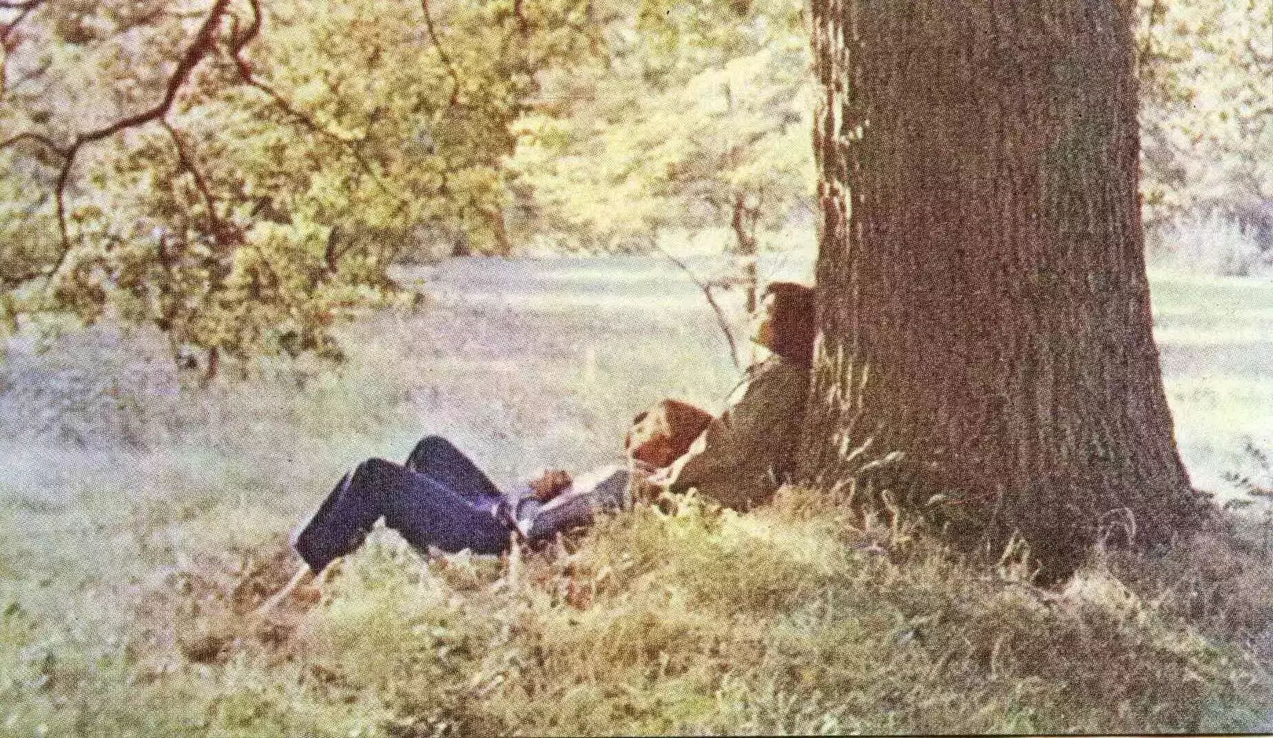 ​John Lennon/Plastic Ono Band - Love