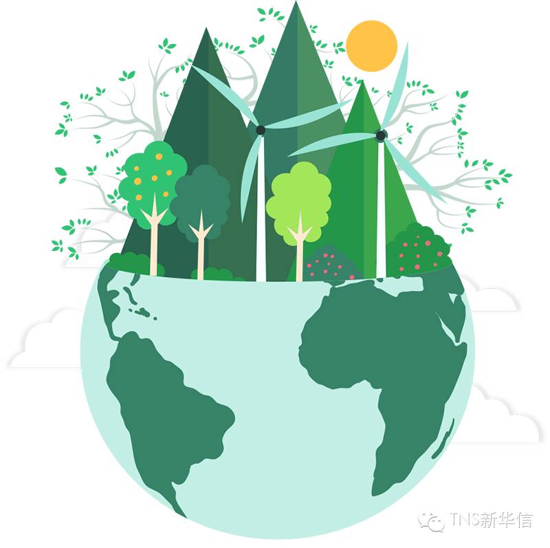 TNS新华信：电动汽车的前世今生 