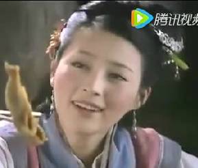 两版潘金莲勾引武松,王思懿还真比甘婷婷更风情万种