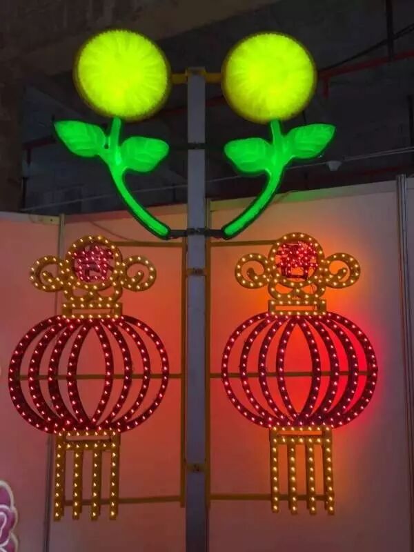 ［光亚展快报］2016年广州光亚展最火的灯就是它....