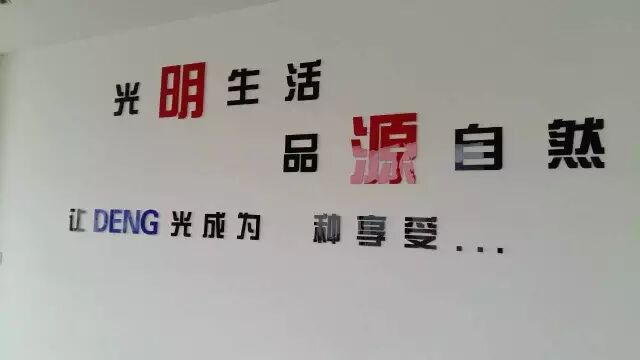 ［光亚展快报］2016年广州光亚展最火的灯就是它....