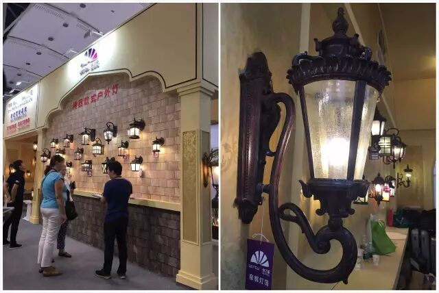 小编带你游光亚展——Day2