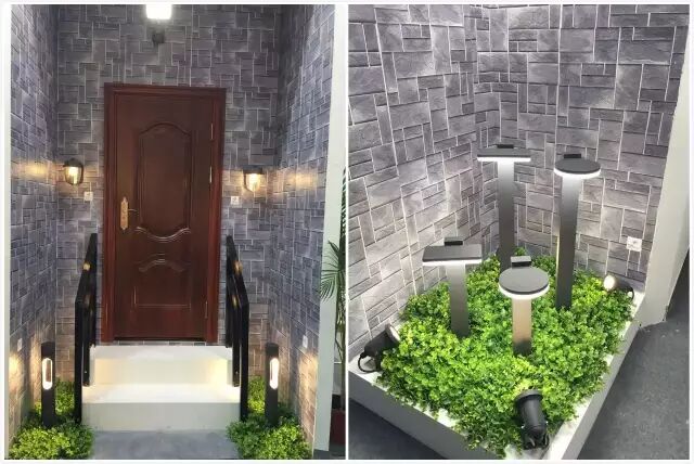 小编带你游光亚展——Day2