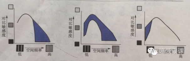 什么是对比敏感度【瞳领眼科知识】对比敏感度视力测量的临床意义_https://www.jmylbn.com_新闻资讯_第4张