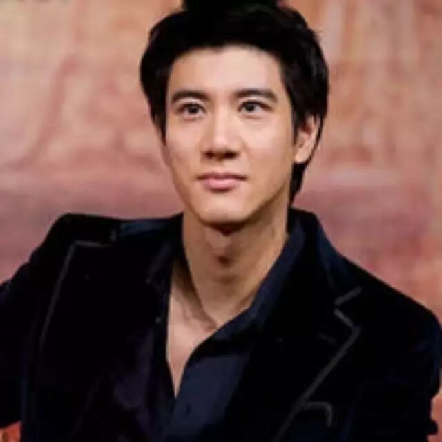 王力宏《就是现在》 超高难度歌曲完美hold住