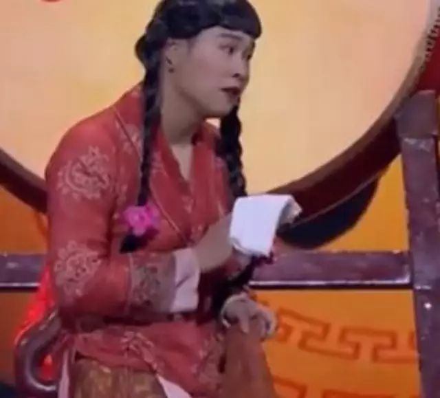 小沈阳丑女相亲,和黄晓明结婚!笑到飙泪!