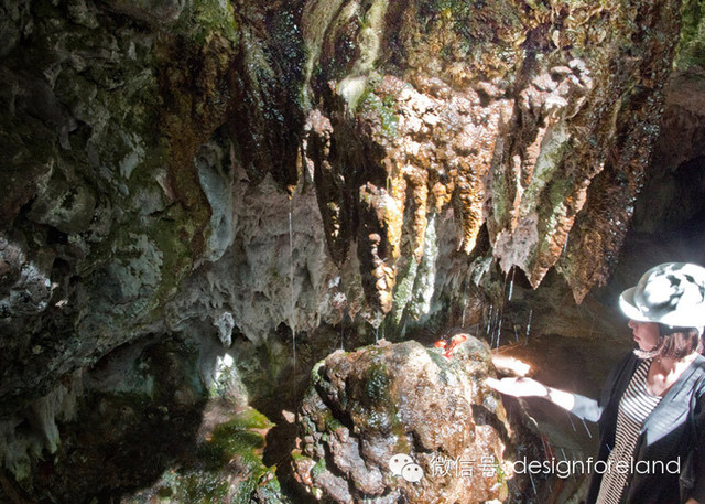 荷兰设计师Laura &Thomas :石头里长出来的餐具